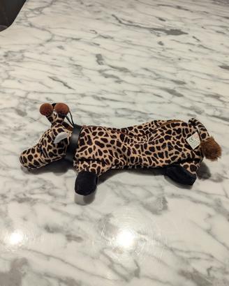 astuccio peluche 