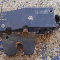 PEUGEOT 307 STATION WAGON - SERRATURA PORTELLONE P