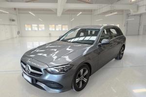 MERCEDES-BENZ C 220 D MHEV BUSINESS EXTRA AUTO STA