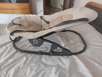 sdraietta neonato 