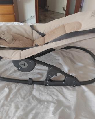 sdraietta neonato 