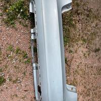 Paraurti posteriore Audi A3 cabrio 2009