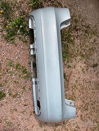 Paraurti posteriore Audi A3 cabrio 2009