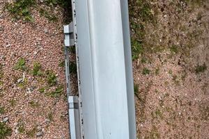 Paraurti posteriore Audi A3 cabrio 2009