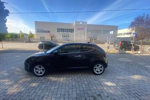 Alfa Romeo MiTo 1.4 78 CV Distinctive Sport Pack