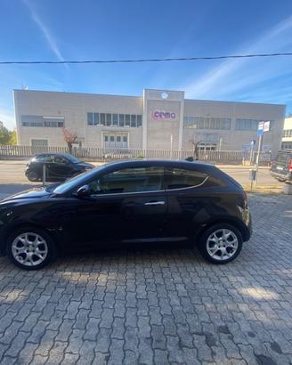 Alfa Romeo MiTo 1.4 78 CV Distinctive Sport Pack