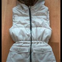 Piumino smanicato donna OVS Tg S