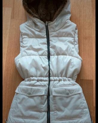 Piumino smanicato donna OVS Tg S