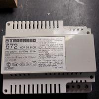 Alimentatore Terraneo 672