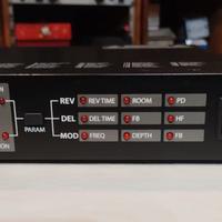 Lem Fx24  dual stereo processore 24bit