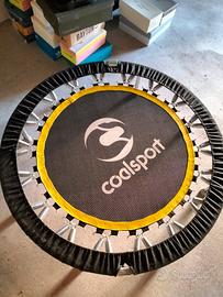 Tappeto elastico 