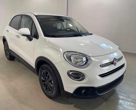 Fiat 500 X GPL