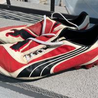 Scarpe da calcio Puma v1.08