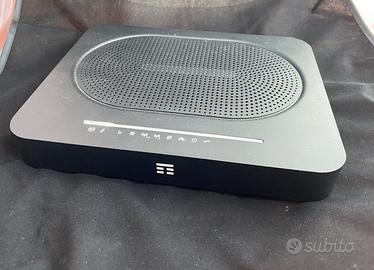 Smart Modem Plus - Wi-Fi per ADSL e Fibra TIM