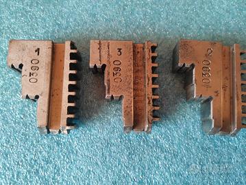 3 griffe mandrino (0390)
