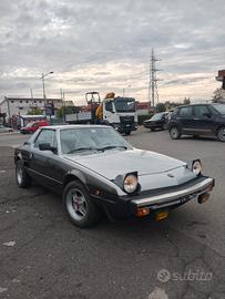 Fiat Bertone X1/9