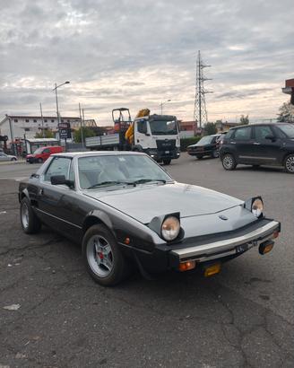 Fiat Bertone X1/9