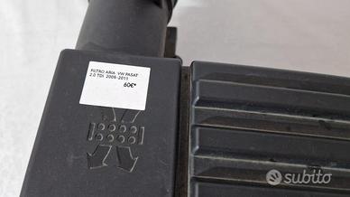 Filtro Aria VW Passat 2.0 TDI 2005-2011