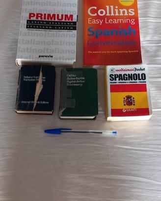 Dizionari.