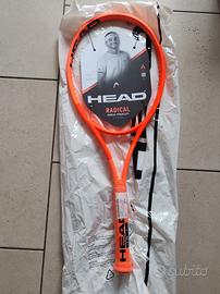 head radical mp