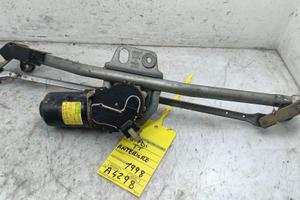 MOTORINO TERGICRISTALLO ANTERIORE AUDI TT Serie (8