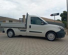 Fiat Doblo Doblò 1.3 mtj 95 cv Cassonato Work-Up
