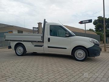 Fiat Doblo Doblò 1.3 mtj 95 cv Cassonato Work-Up