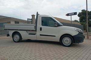 Fiat Doblo Doblò 1.3 mtj 95 cv Cassonato Work-Up