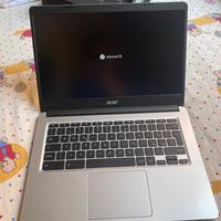 Computer acer