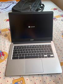 Computer acer