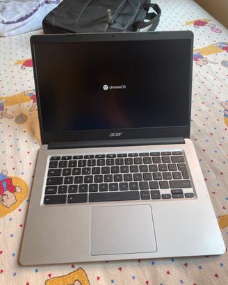 Computer acer