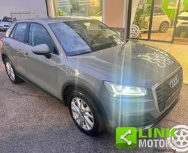 AUDI Q2 1.6 TDI S tronic Business