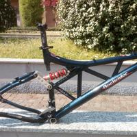 Telaio MTB Rockrider 7.6