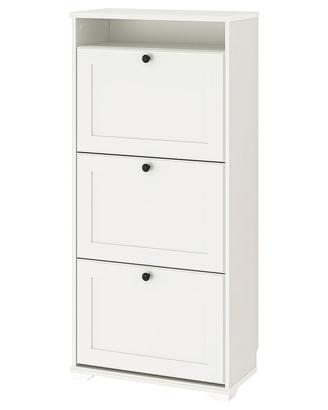 Scarpiere ikea 