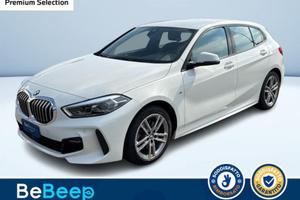 BMW Serie 1 116D MSPORT AUTO