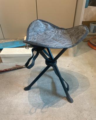 sedia da Pesca