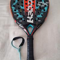 Racchetta padel Babolat Technical Viper JuanLebron