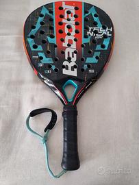 Racchetta padel Babolat Technical Viper JuanLebron