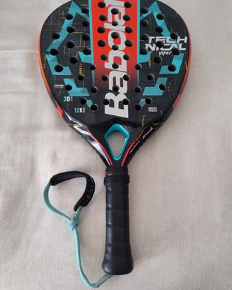 Racchetta padel Babolat Technical Viper JuanLebron