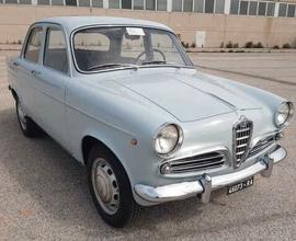 Alfa Romeo Giulietta 1300 berlina 2' serie