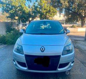 Renault scenic xmod