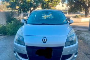 Renault scenic xmod