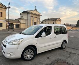 Citroen Berlingo 1.6 euro 5 gpl