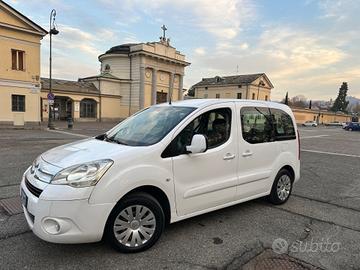 Citroen Berlingo 1.6 euro 5 gpl