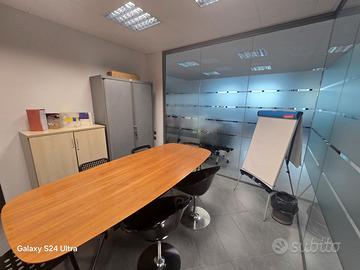 Ufficio Coworking