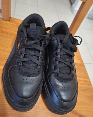 PUMA Cali Sport Mix Wn's
