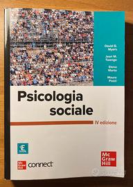 Psicologia sociale di Myers