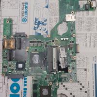 scheda madre dell xps l502x