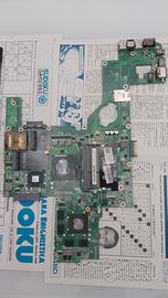 scheda madre dell xps l502x