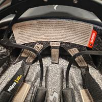 casco ciclismo Sworks 